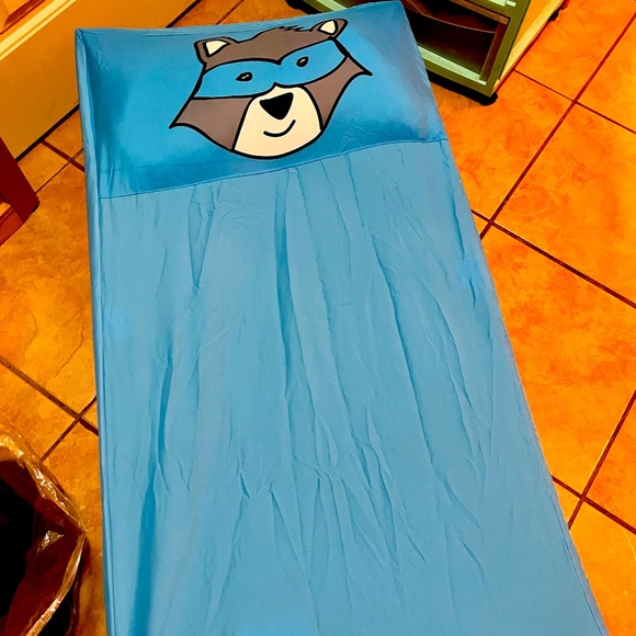 Toddler Cot - Picture 1 of 11